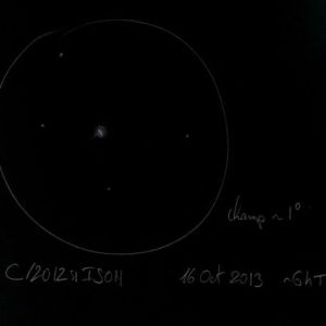 Ison