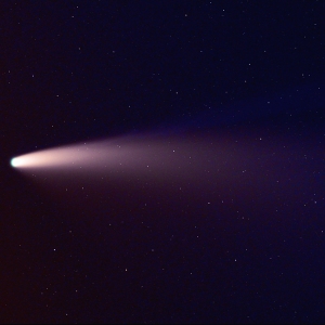Comete-Neowise