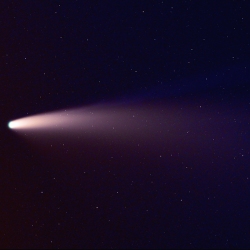 Comete-Neowise