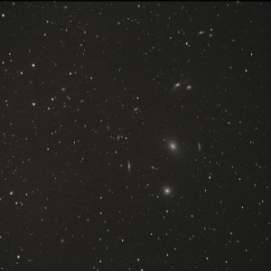 Galaxies