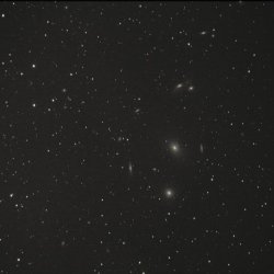 Galaxies