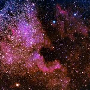 Nebuleuses-Amerique-du-Nord-et-du-Pelican