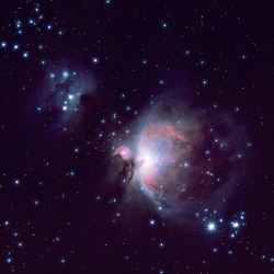 Nebuleuse-dORION
