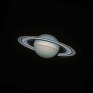 Saturne
