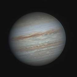 Jupiter-