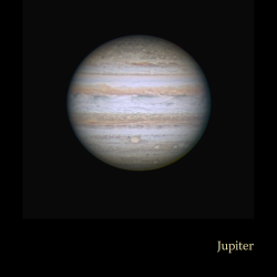 Jupiter