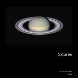 Saturne