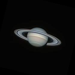 Saturne